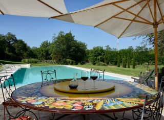 Bild 24368 von Haus Villa Franco