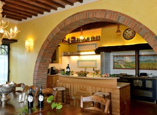 Bild 24401 von Haus Villa Franco