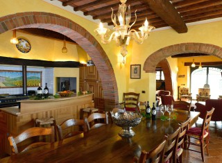 Bild 24403 von Haus Villa Franco