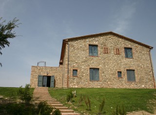 Bild 24415 von Haus Villa Casolani