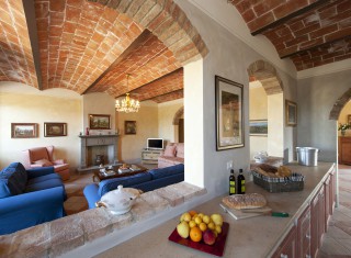 Bild 24418 von Haus Villa Casolani