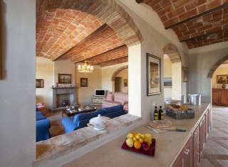 Bild 24419 von Haus Villa Casolani