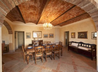 Bild 24420 von Haus Villa Casolani