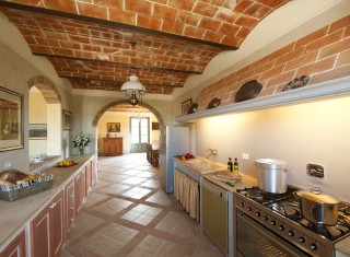 Bild 24421 von Haus Villa Casolani