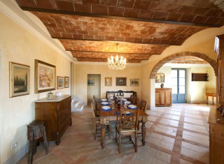 Bild 24423 von Haus Villa Casolani