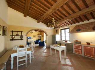 Bild 24428 von Haus Villa Casolani