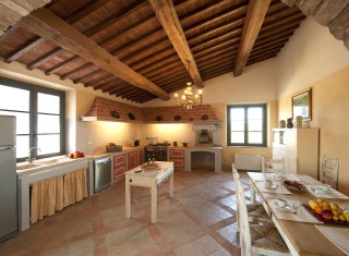 Bild 24429 von Haus Villa Casolani