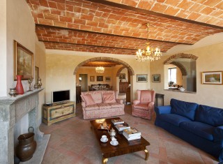 Bild 24435 von Haus Villa Casolani