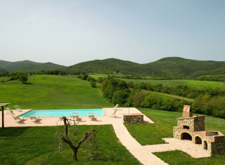 Bild 24443 von Haus Villa Casolani