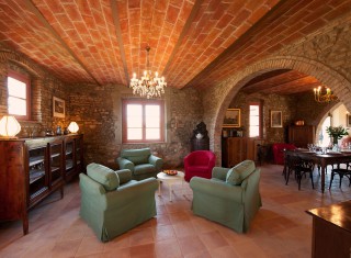 Bild 24533 von Haus Villa Gherardesca