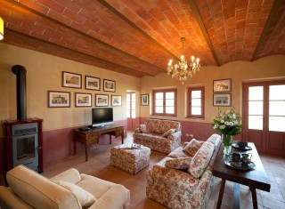 Bild 24539 von Haus Villa Gherardesca