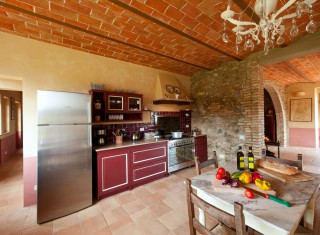 Bild 24543 von Haus Villa Gherardesca