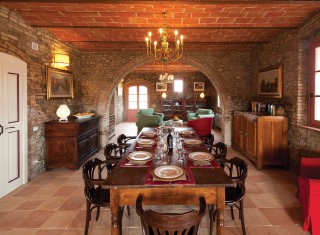 Bild 24544 von Haus Villa Gherardesca