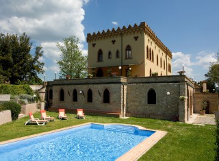 Bild 24708 von Haus Villa Corona