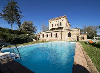 Bild 24719 von Haus Villa Corona